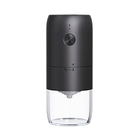 Кофемолка Circle Joy KMDJ-2A (Black)