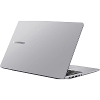 Ноутбук Asus ExpertBook P1 (P1503CVA-I716512B0D (90NX0881-M02DB0) Intel Graphics 16GB/512GB)