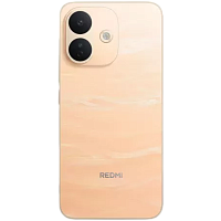 Смартфон Xiaomi Redmi Note 17 Pro 5G (8/256GB Satin Orange)