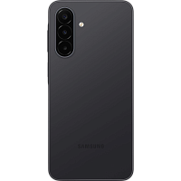 Смартфон Samsung Galaxy A18 (8/256GB Black)